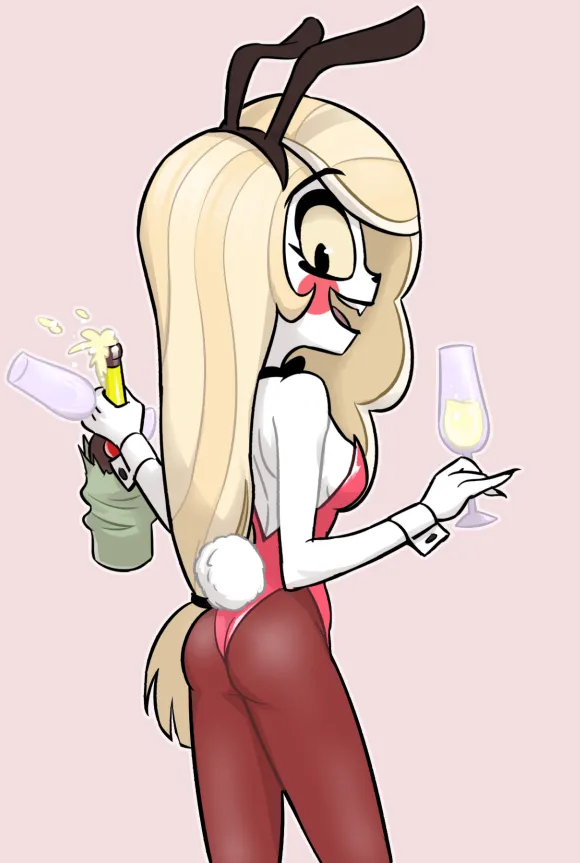 Charlie Morningstar page 7 full