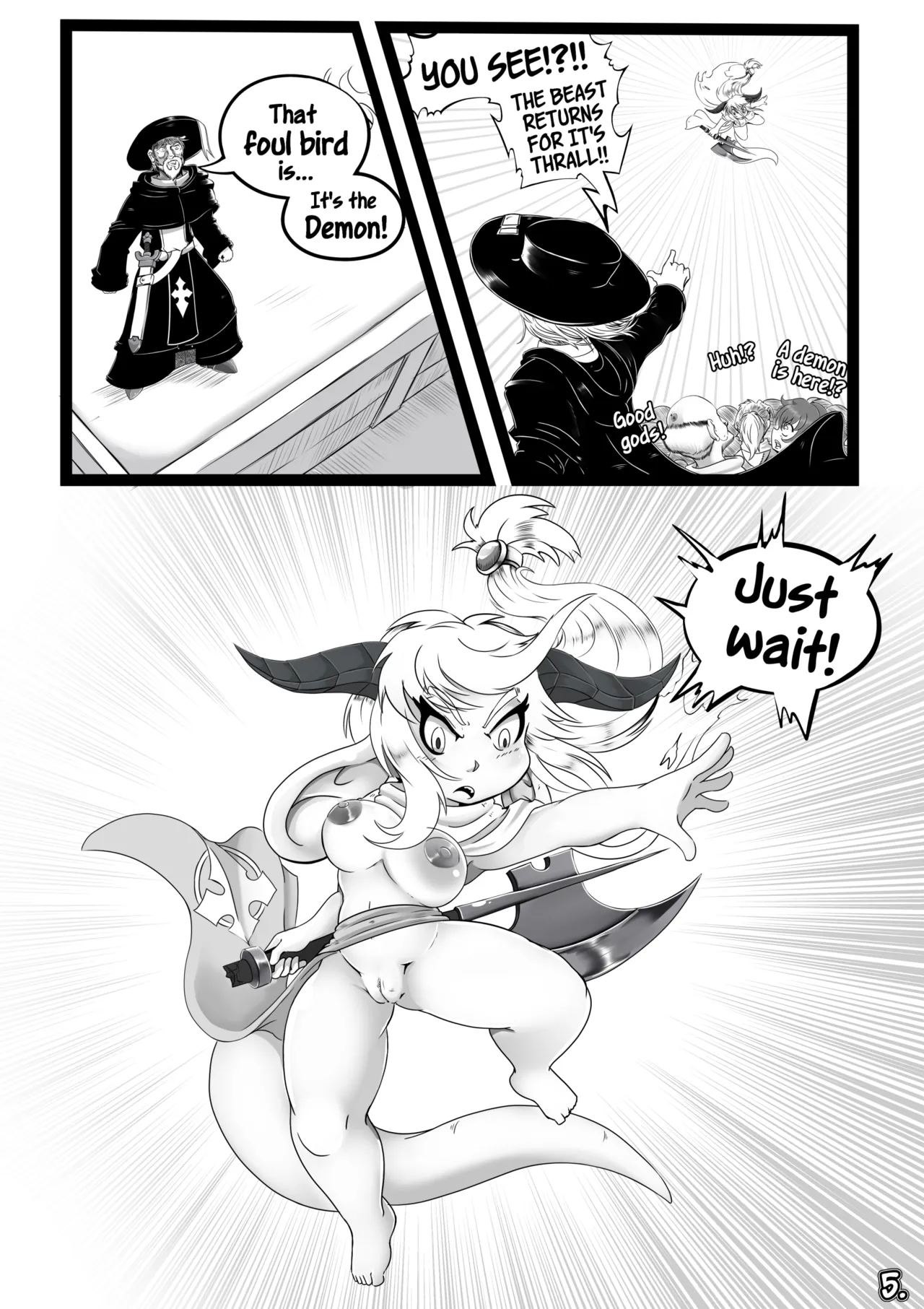 Zealous: Ch.4 page 8 full