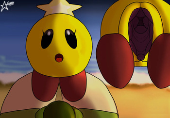 Starlow Friend (CosmosArts) cover