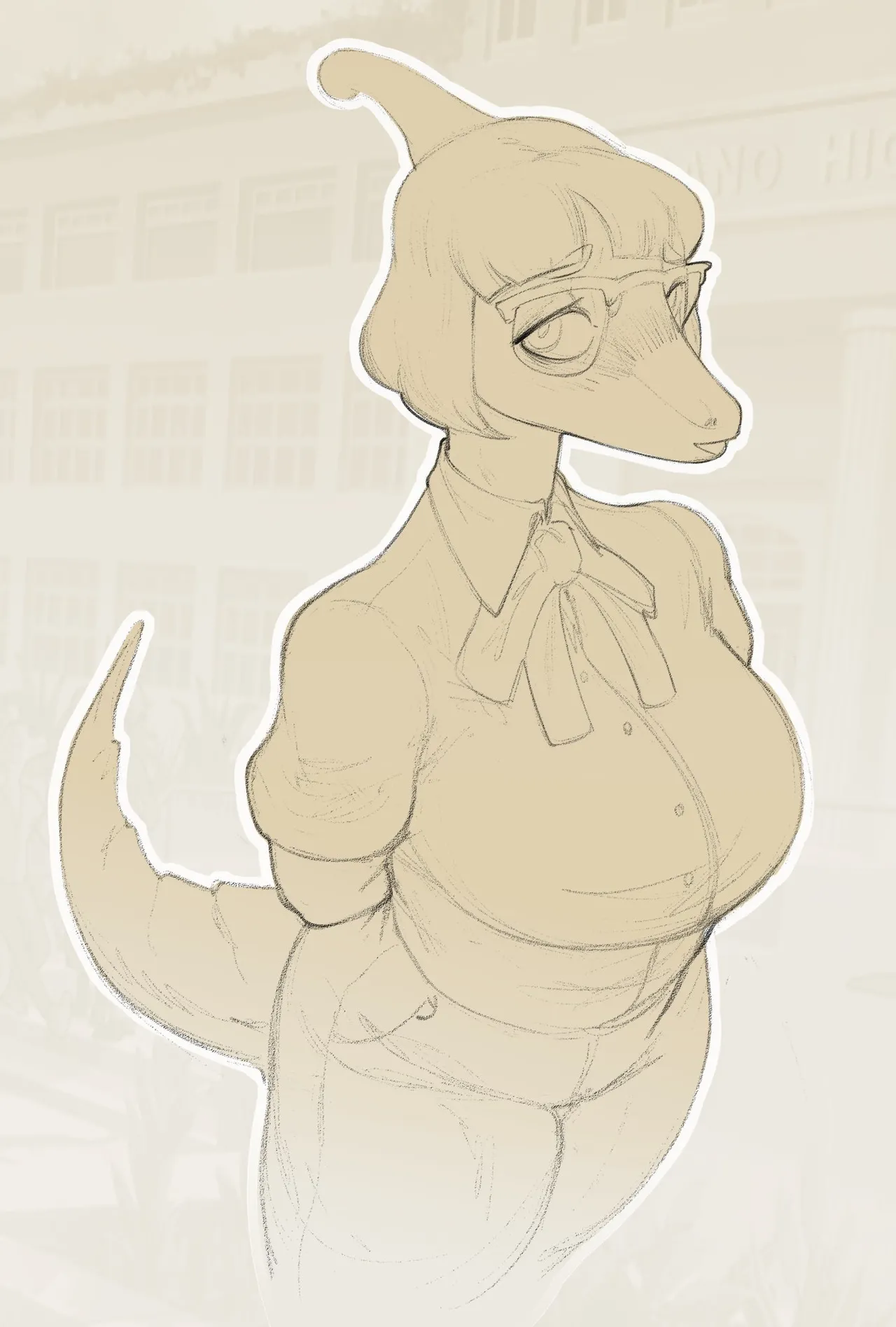 Snoot Game page 1 full