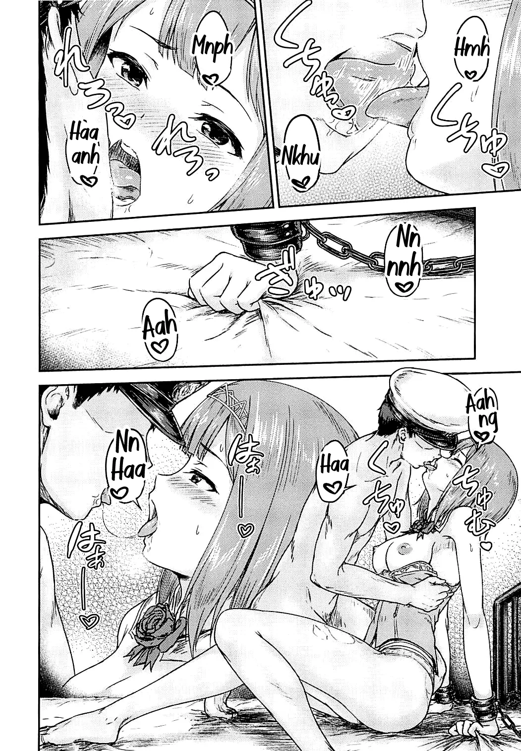 Bismarck Revenge!! page 7 full