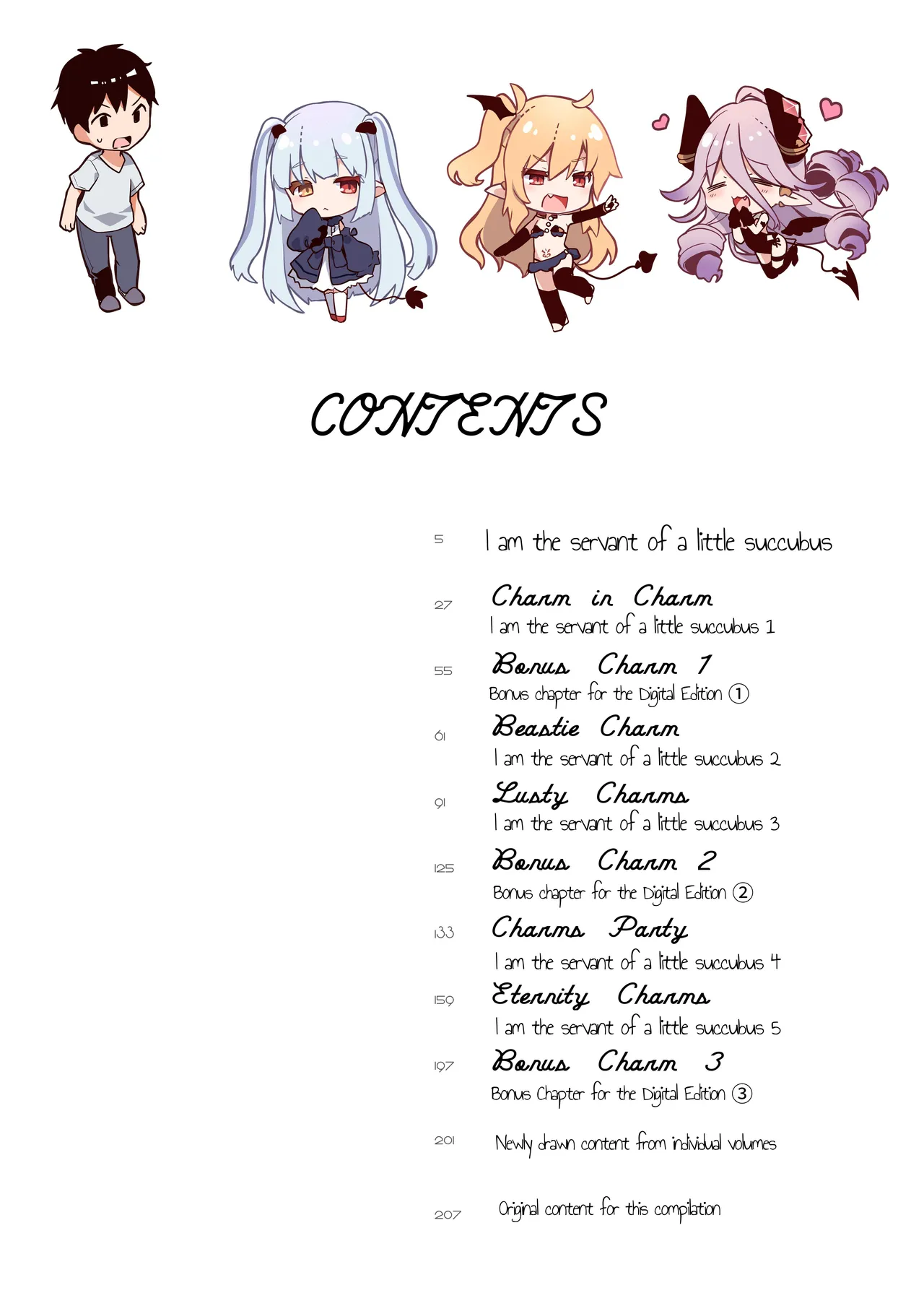 I Am A Servant To Succubi page 4 full