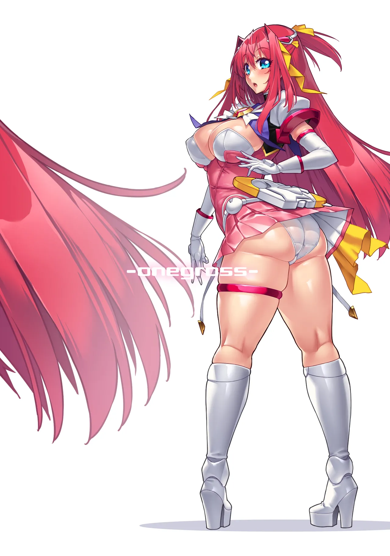 Beat End Injection Kyuuhan page 11 full