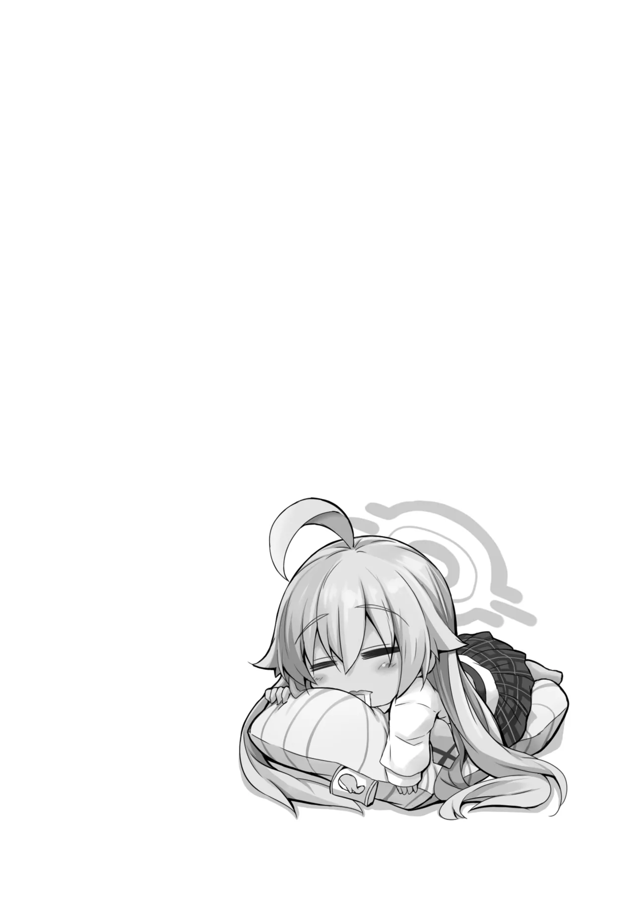 Ojisan's Wet | This Old Man's Wet page 3 full