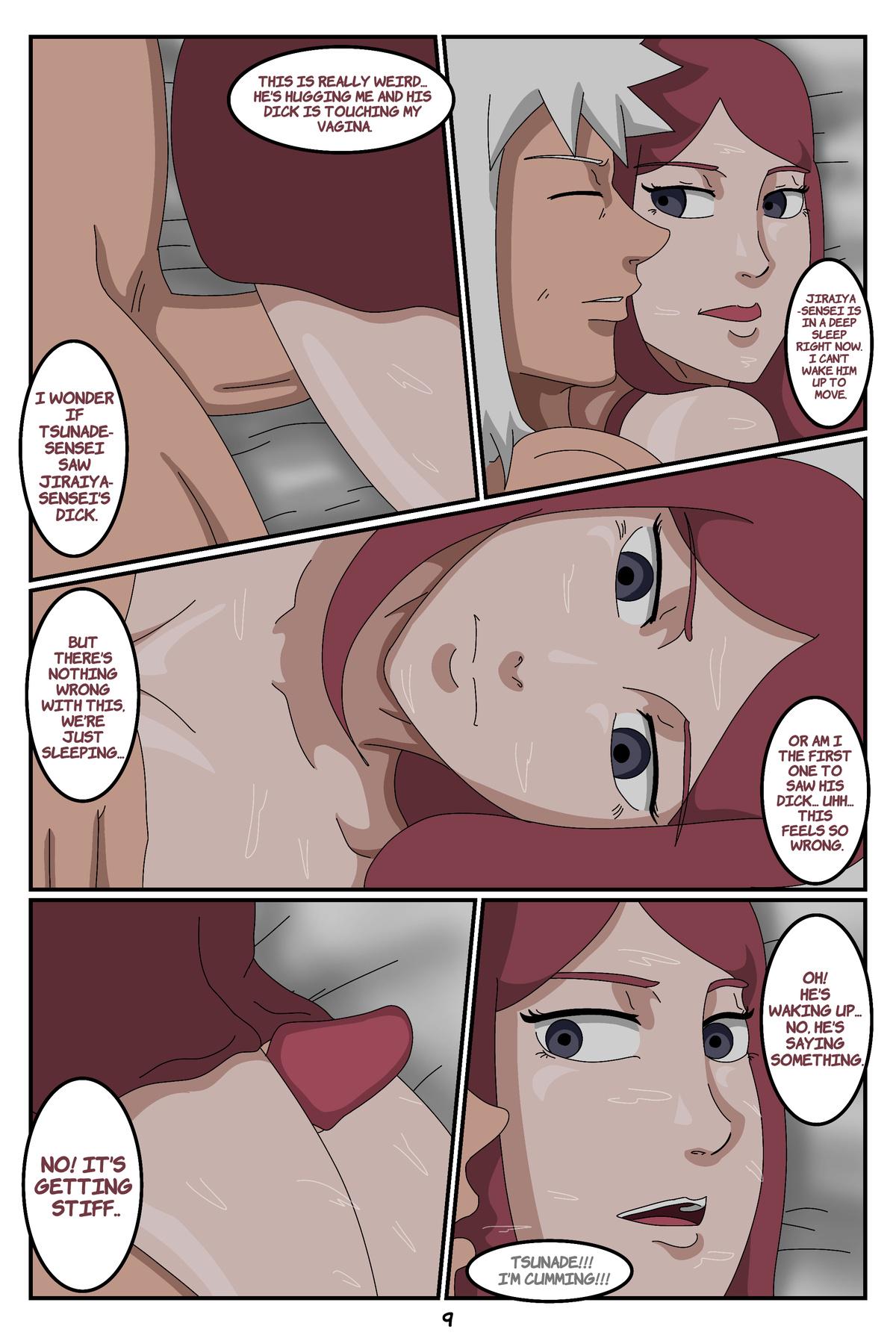 SENSEI'S ROCK HARD TRAINING page 10 full