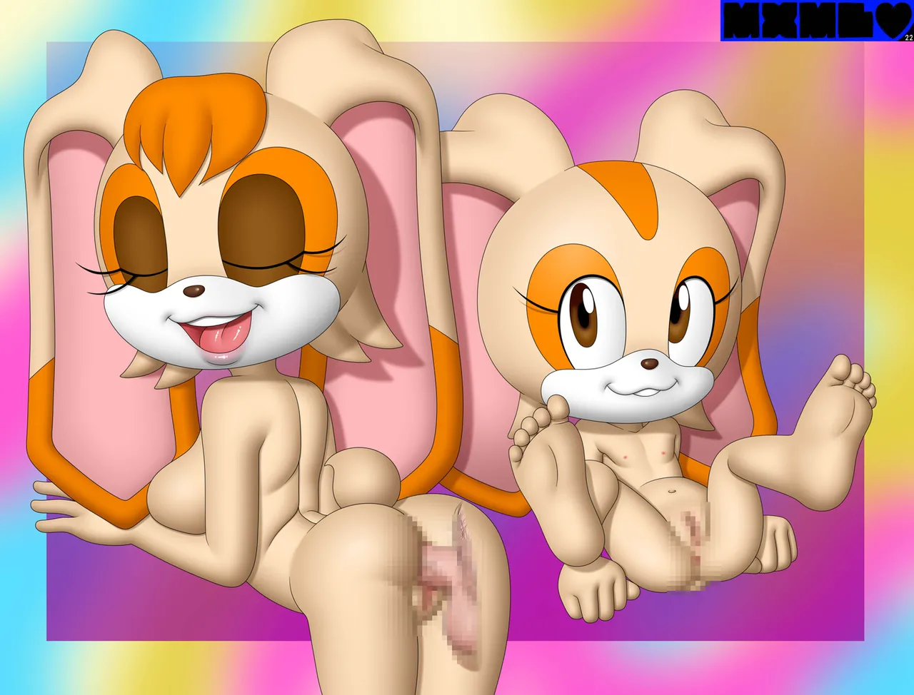 Cream & Vanilla page 10 full