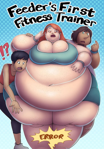 Feeder's First Fitness Trainer (SweetnessAdmirer) cover