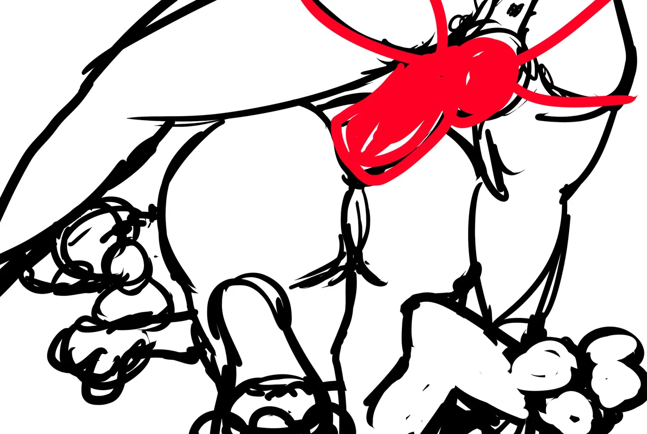 Rough Sketches Strikeanywhere Art pack 2013-2016 page 11 full