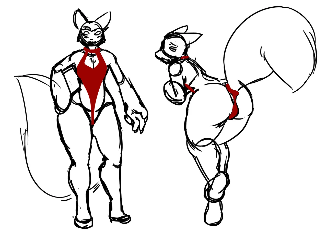 Rough Sketches Strikeanywhere Art pack 2013-2016 page 7 full