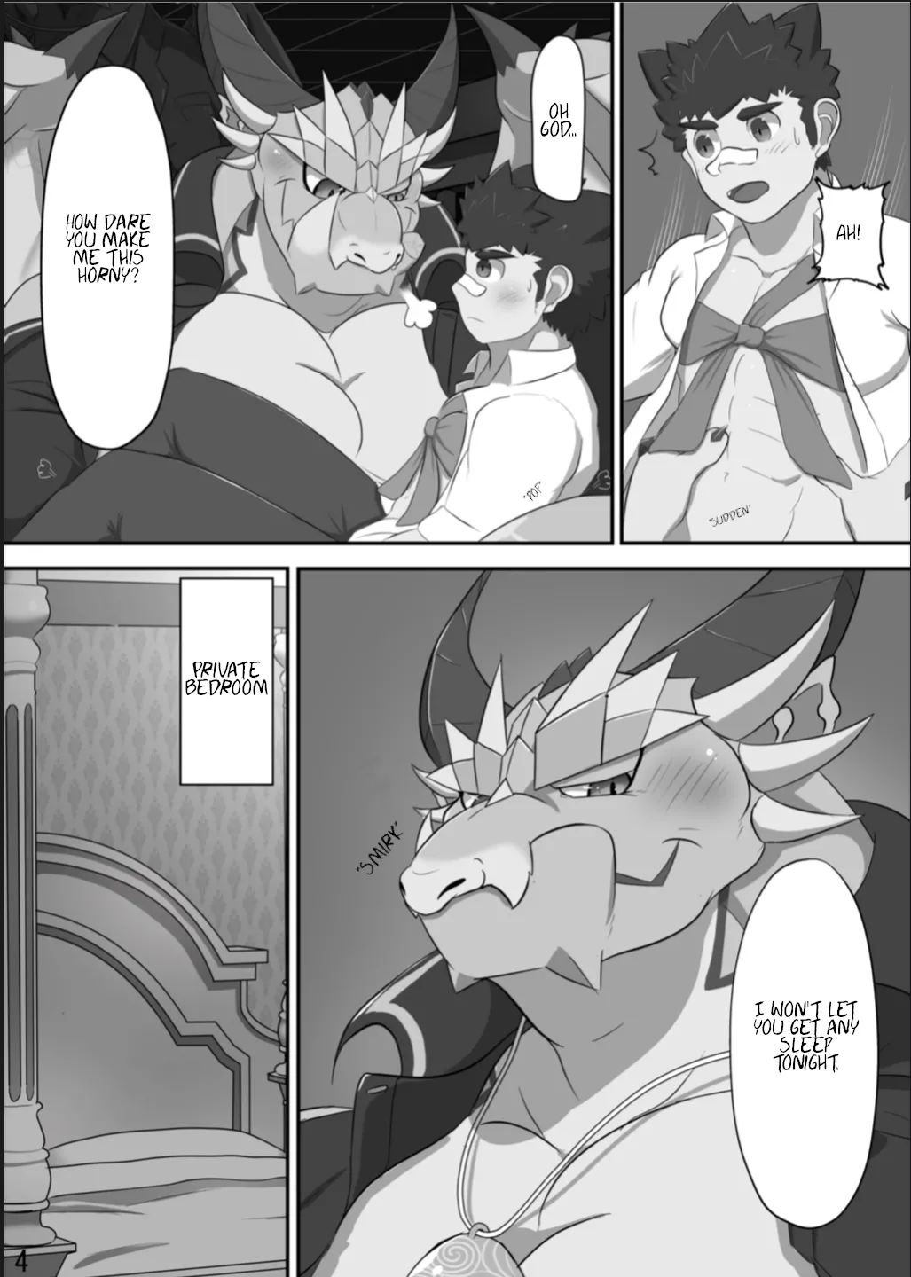 Ryuuhebi Okumi page 6 full