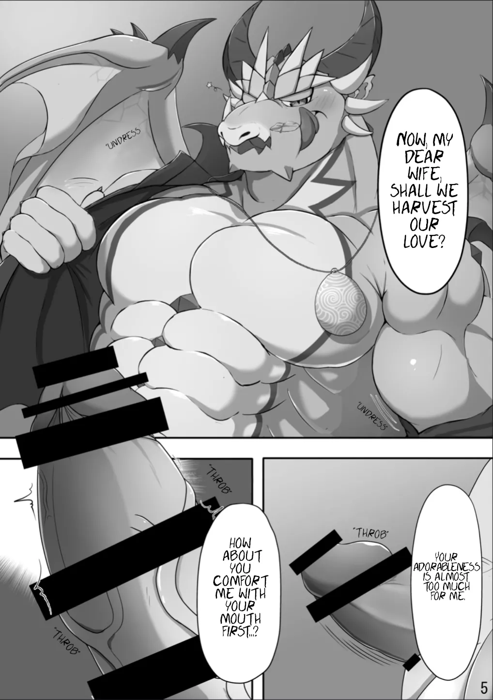 Ryuuhebi Okumi page 7 full