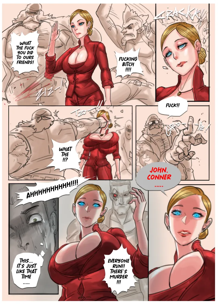 JUDGEMENT DAY page 11 full