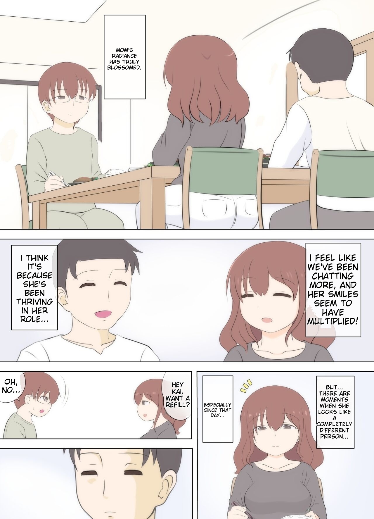 My mother's first love is an uncle 2 page 7 full