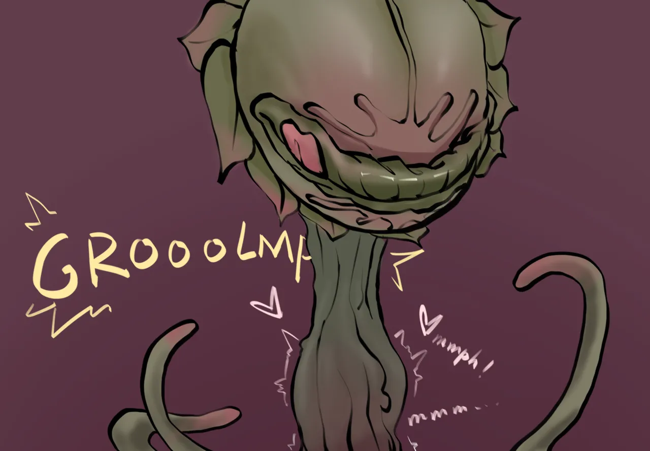 Down the rabbit hole page 11 full