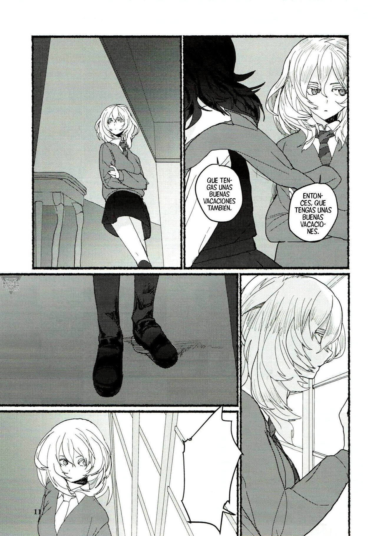 Nikutai no Akuma page 12 full