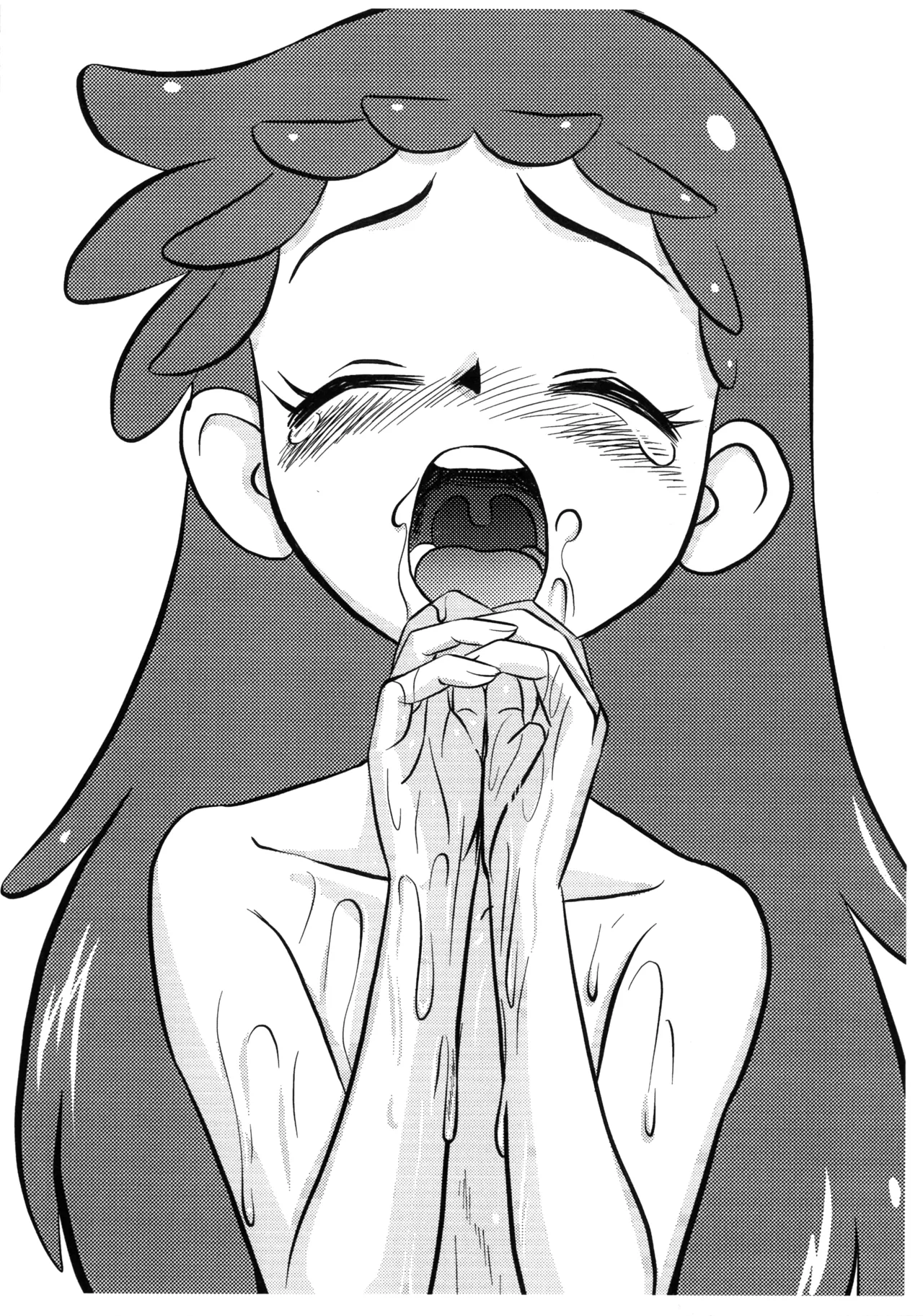 Doremi shiyou! page 3 full