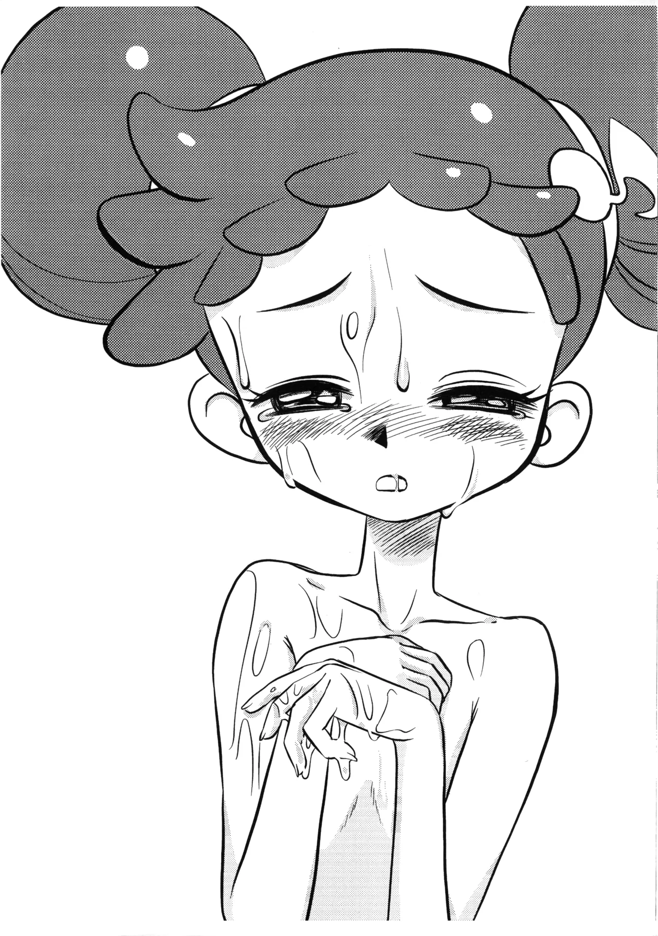 Doremi shiyou! page 4 full