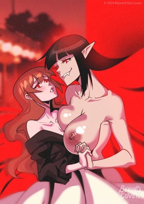 Date Night page 1 full