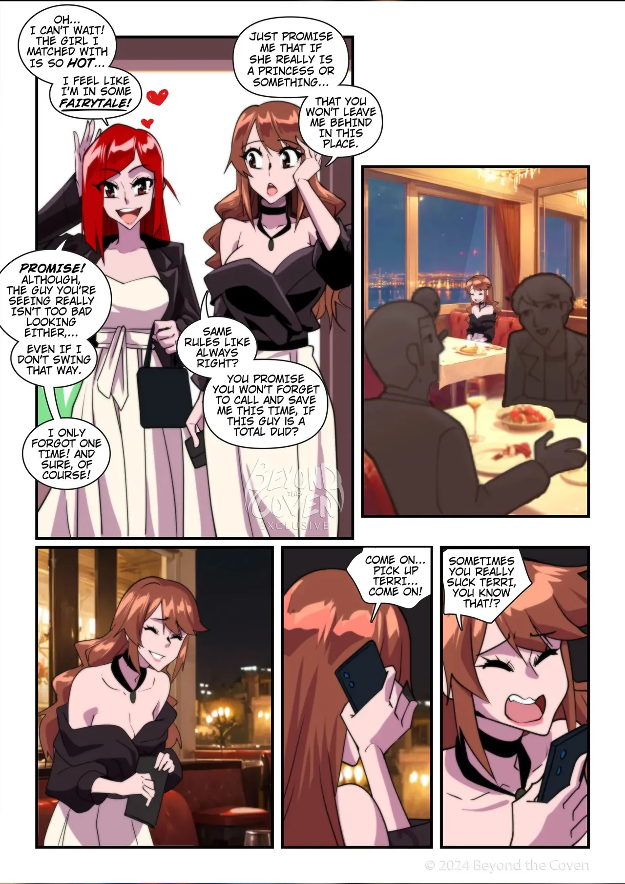 Date Night page 2 full