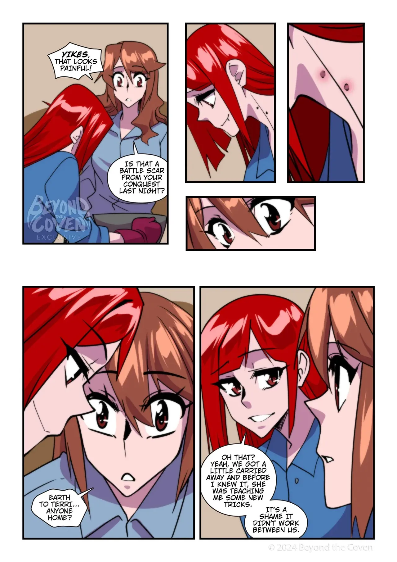 Date Night page 4 full