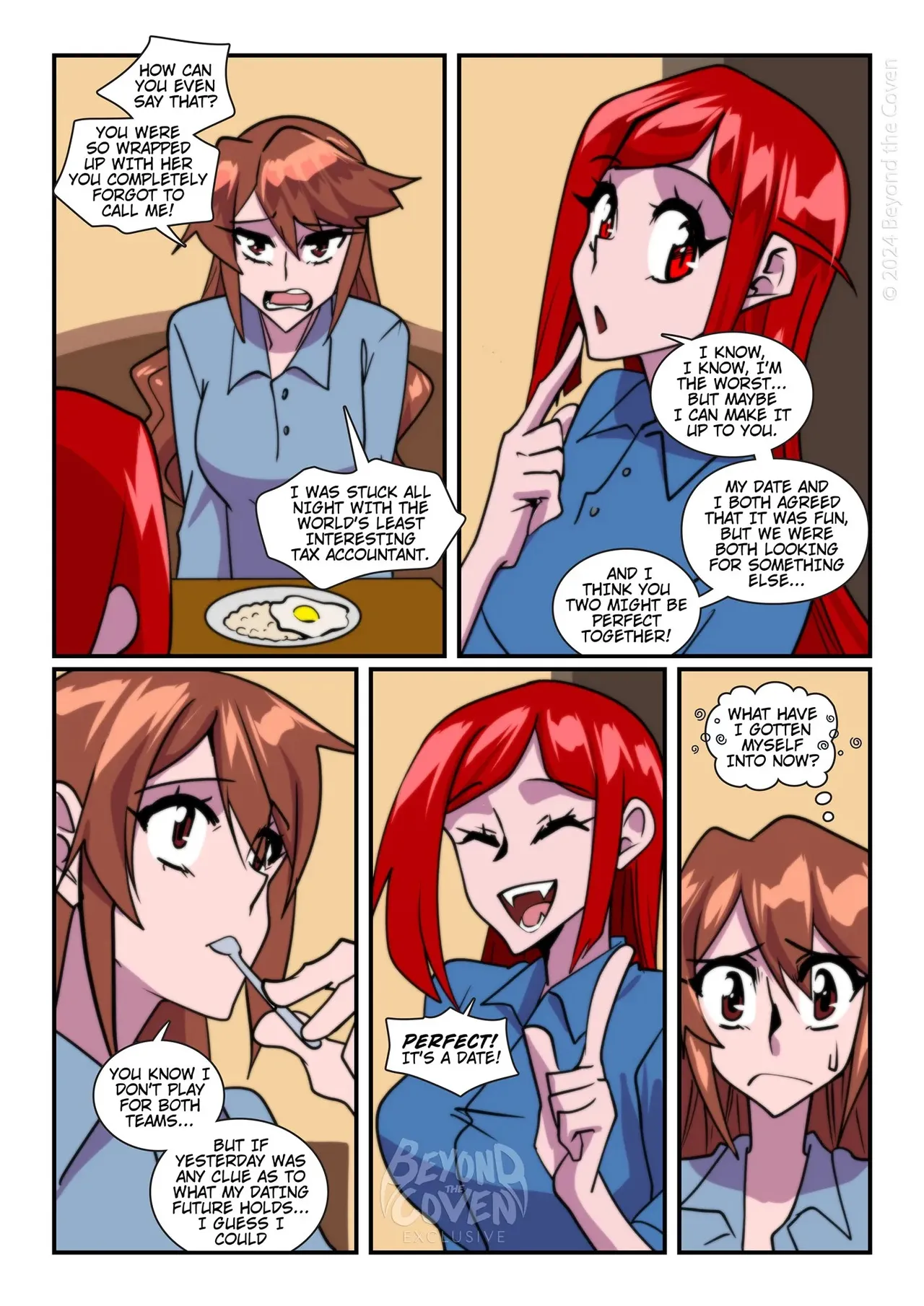 Date Night page 5 full