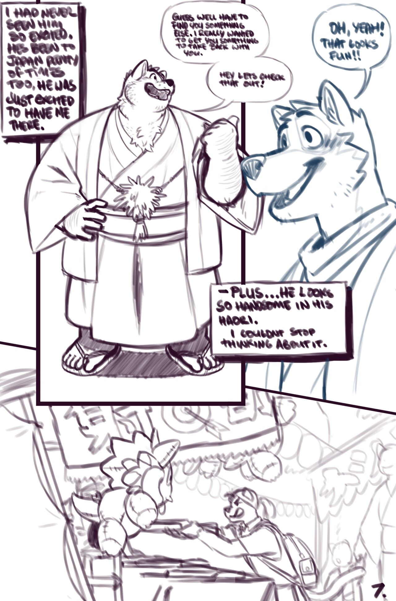 BOSSMAN IN JAPAN! page 11 full