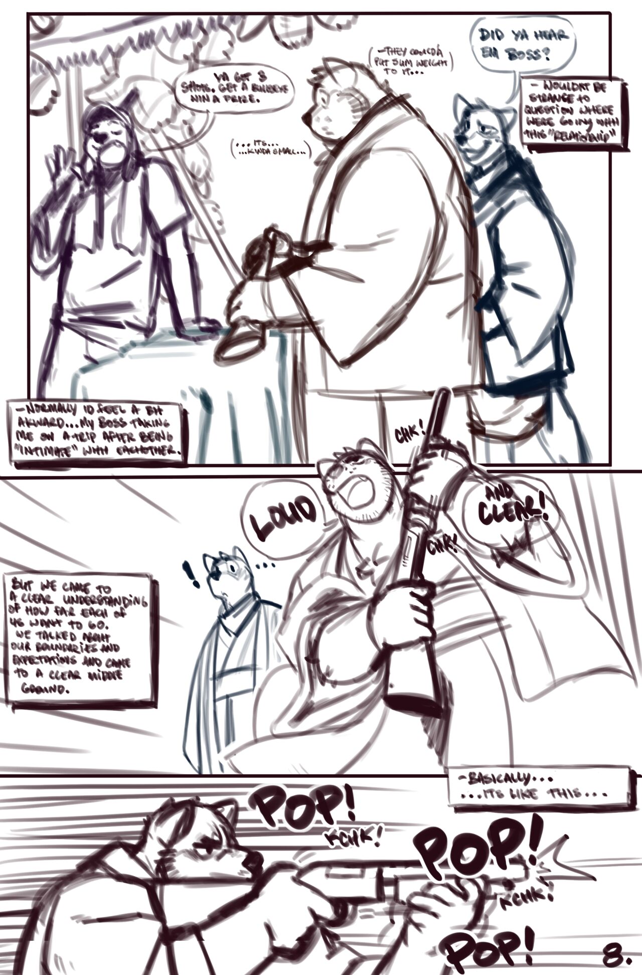 BOSSMAN IN JAPAN! page 12 full