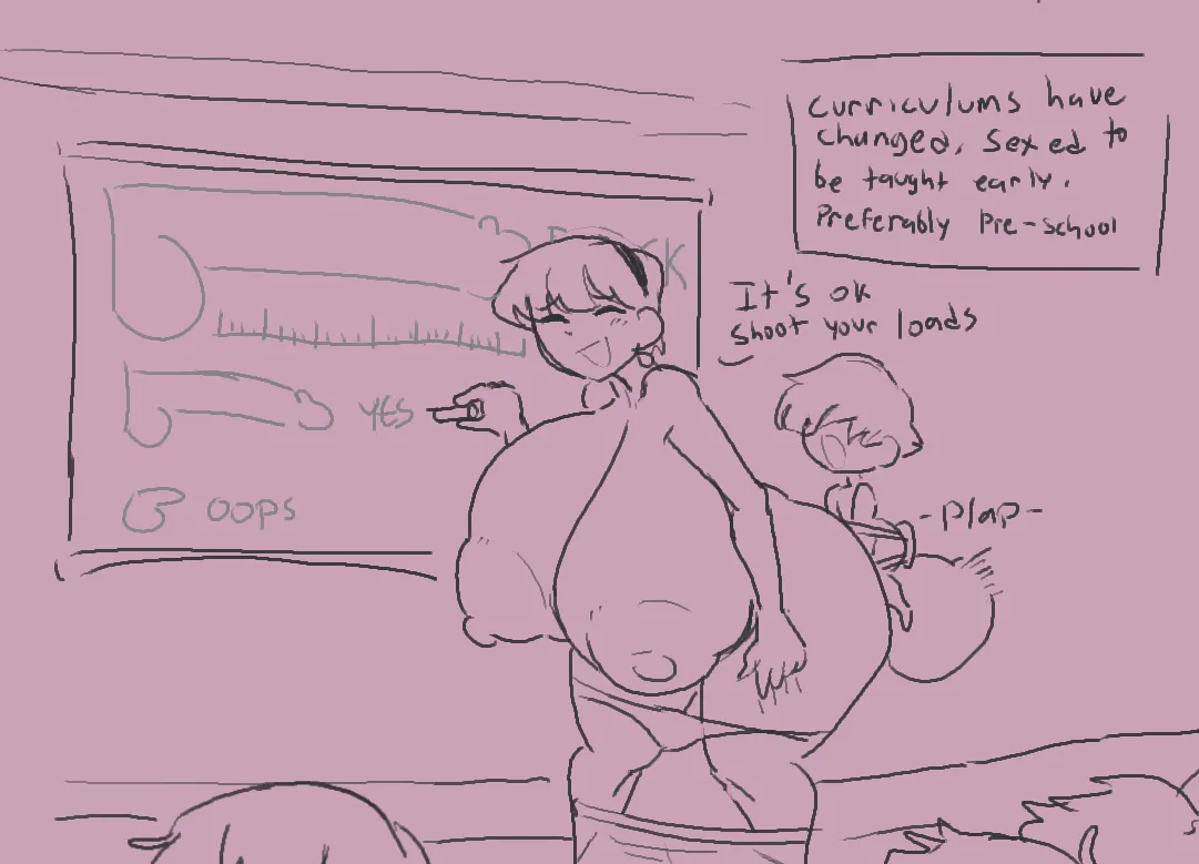 Lewdicrousart page 3 full