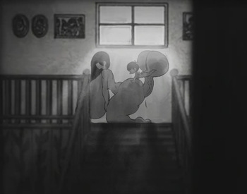 Lewdicrousart (Baraag account Bastos) cover