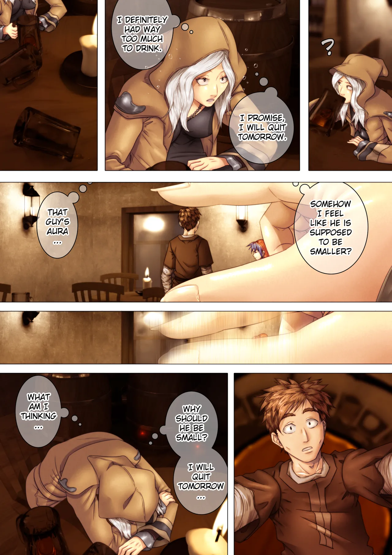 Cheers page 4 full