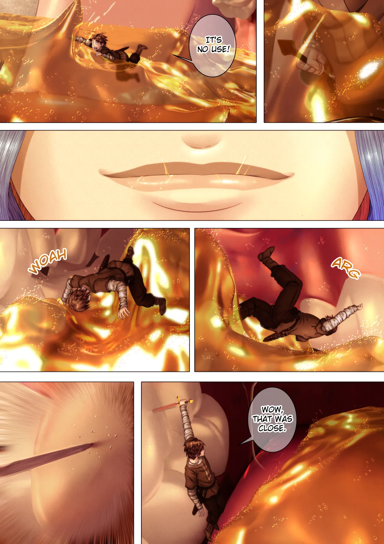 Cheers page 6 full