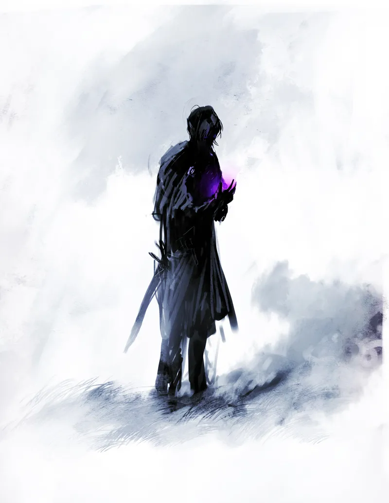 I Roved Out in Search of Truth and Love page 7 full