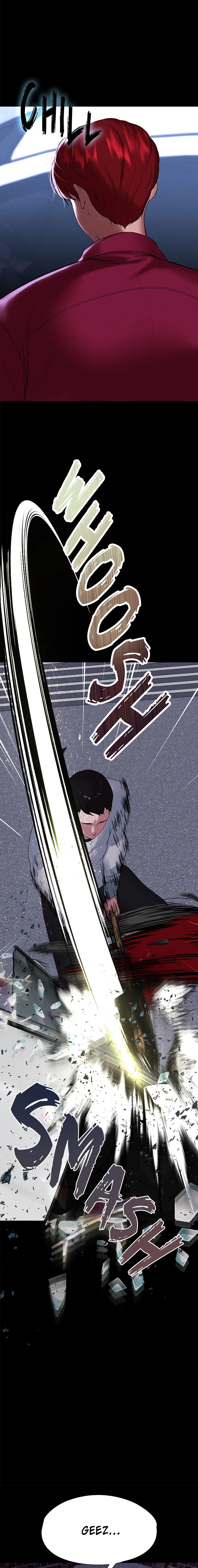 The Real Deal Ch.71 page 1 full