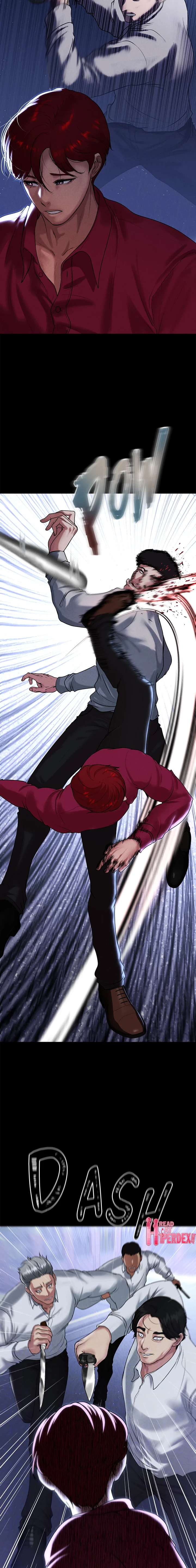 The Real Deal Ch.71 page 4 full