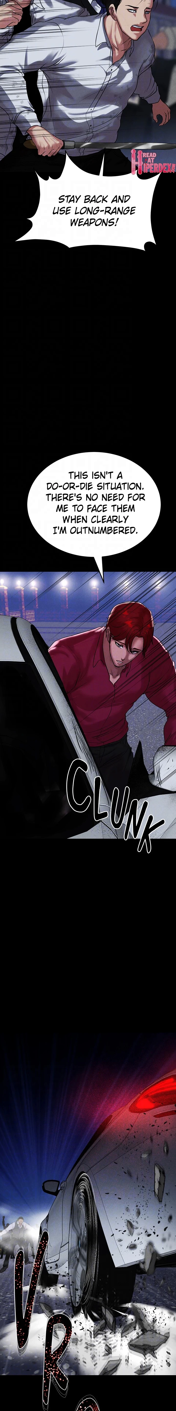 The Real Deal Ch.71 page 7 full