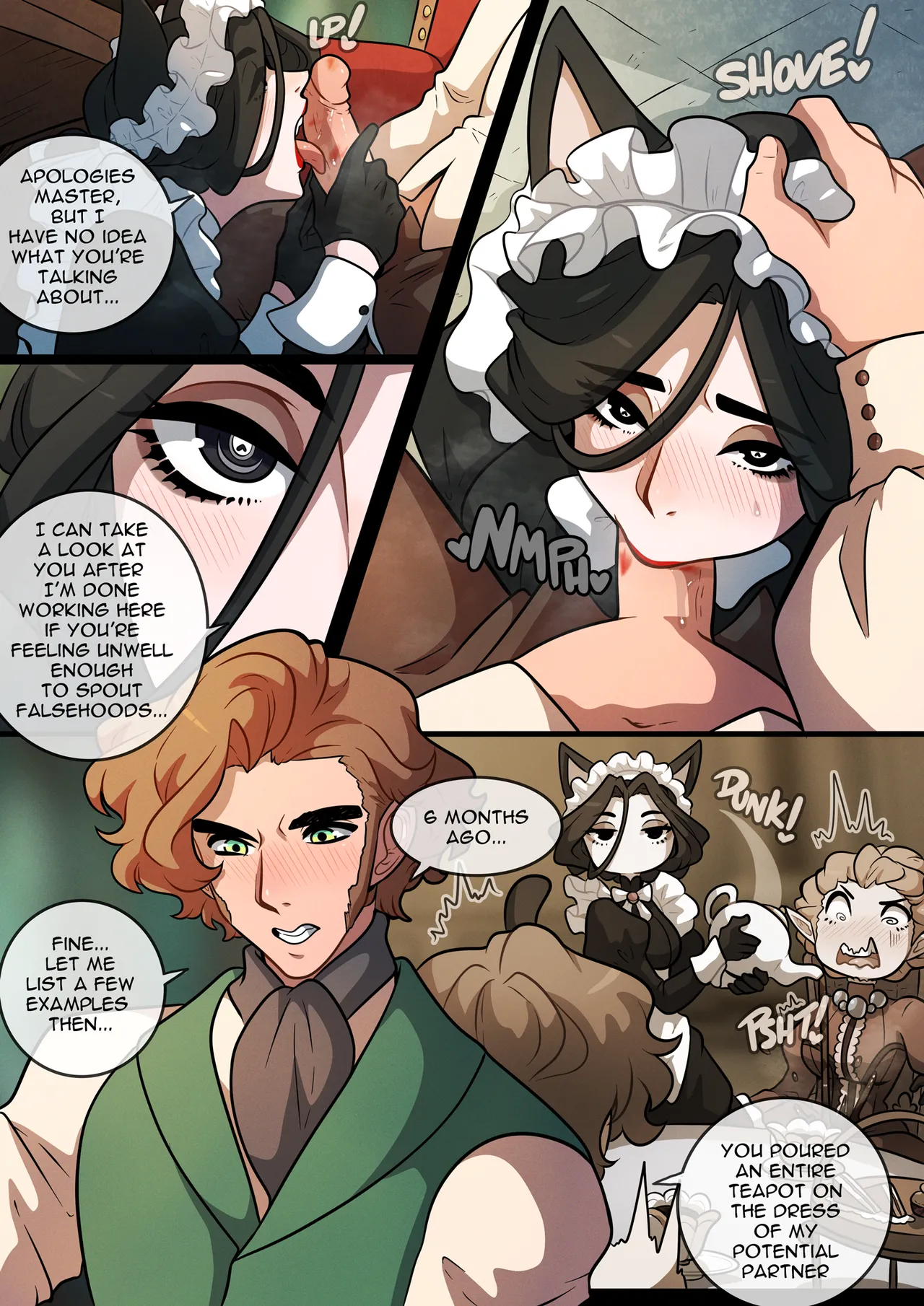 Meddlesome Maids Ch1 page 7 full