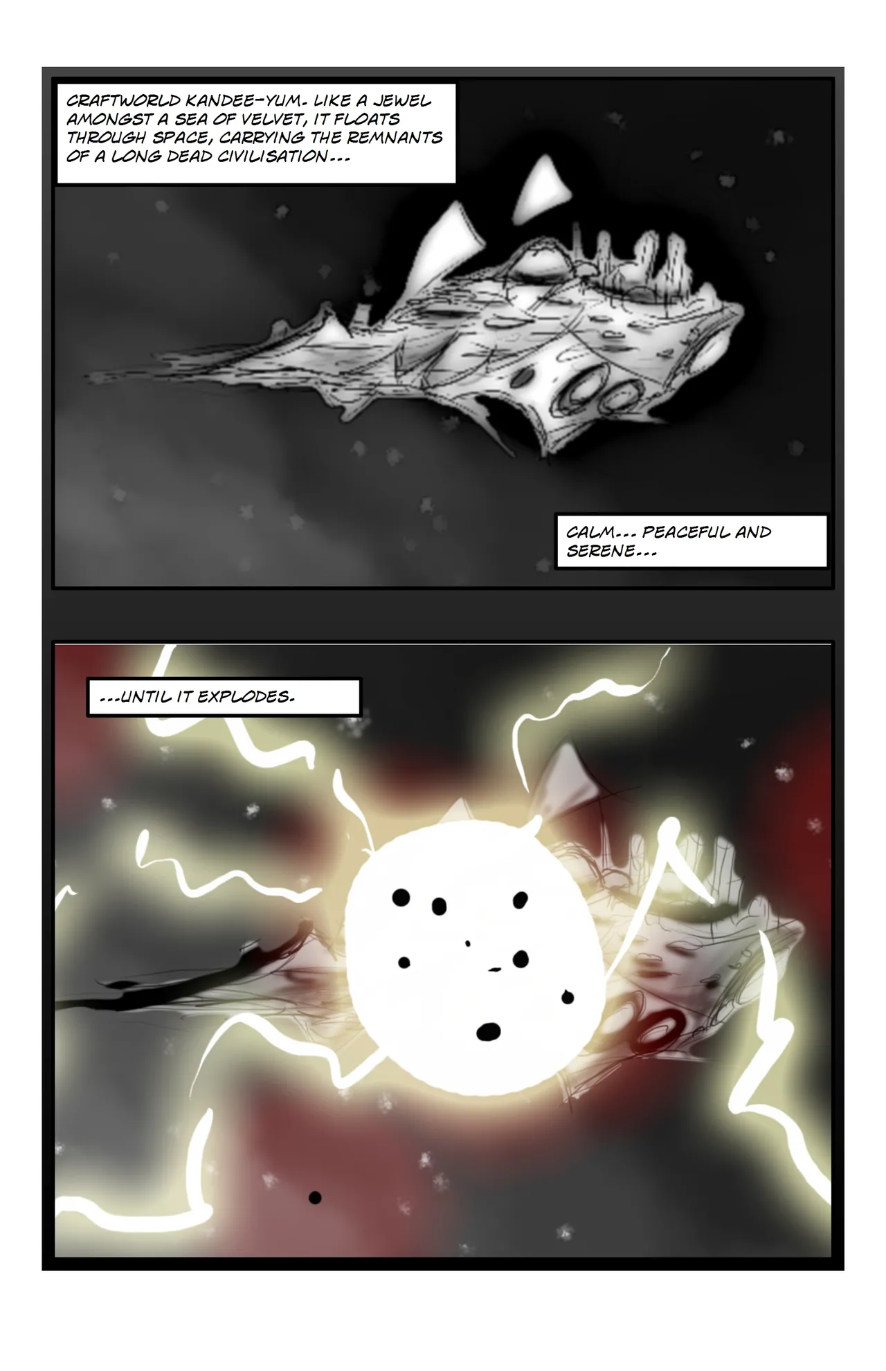Sexualyeti Deviantart rip page 11 full