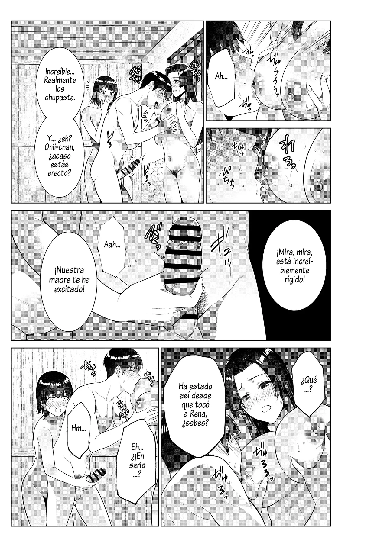 Ryokan de Oyakodon page 12 full