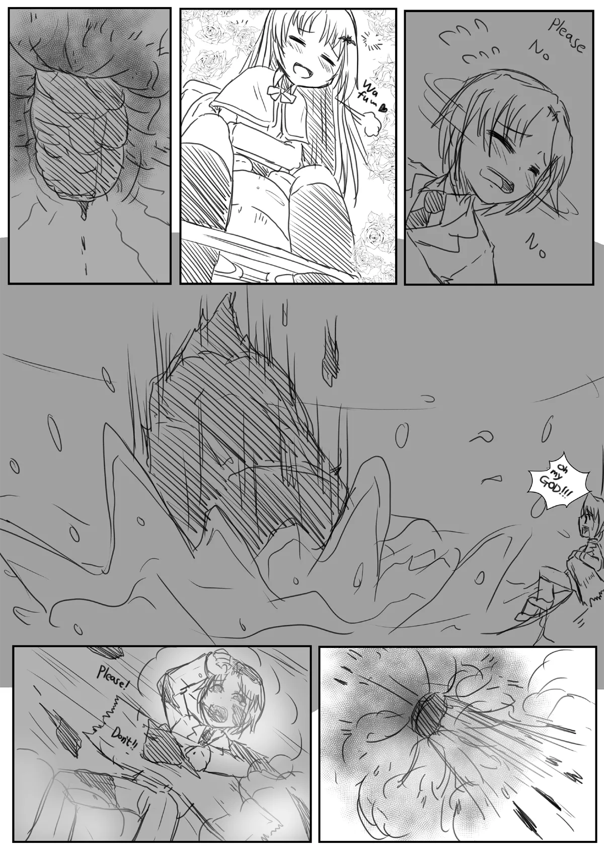 Littlebusters Toilet page 3 full