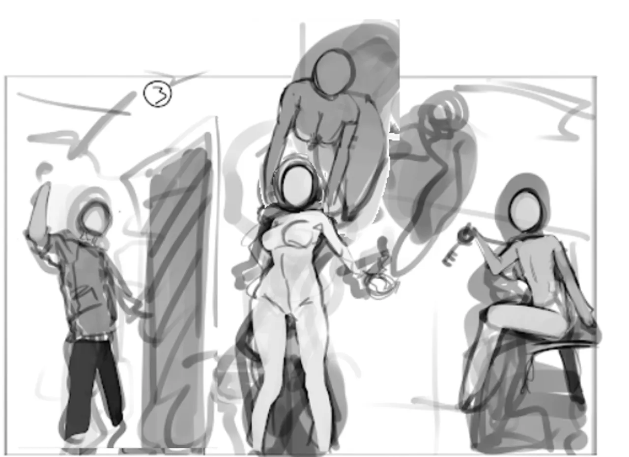 The best of three wishes page 1 full