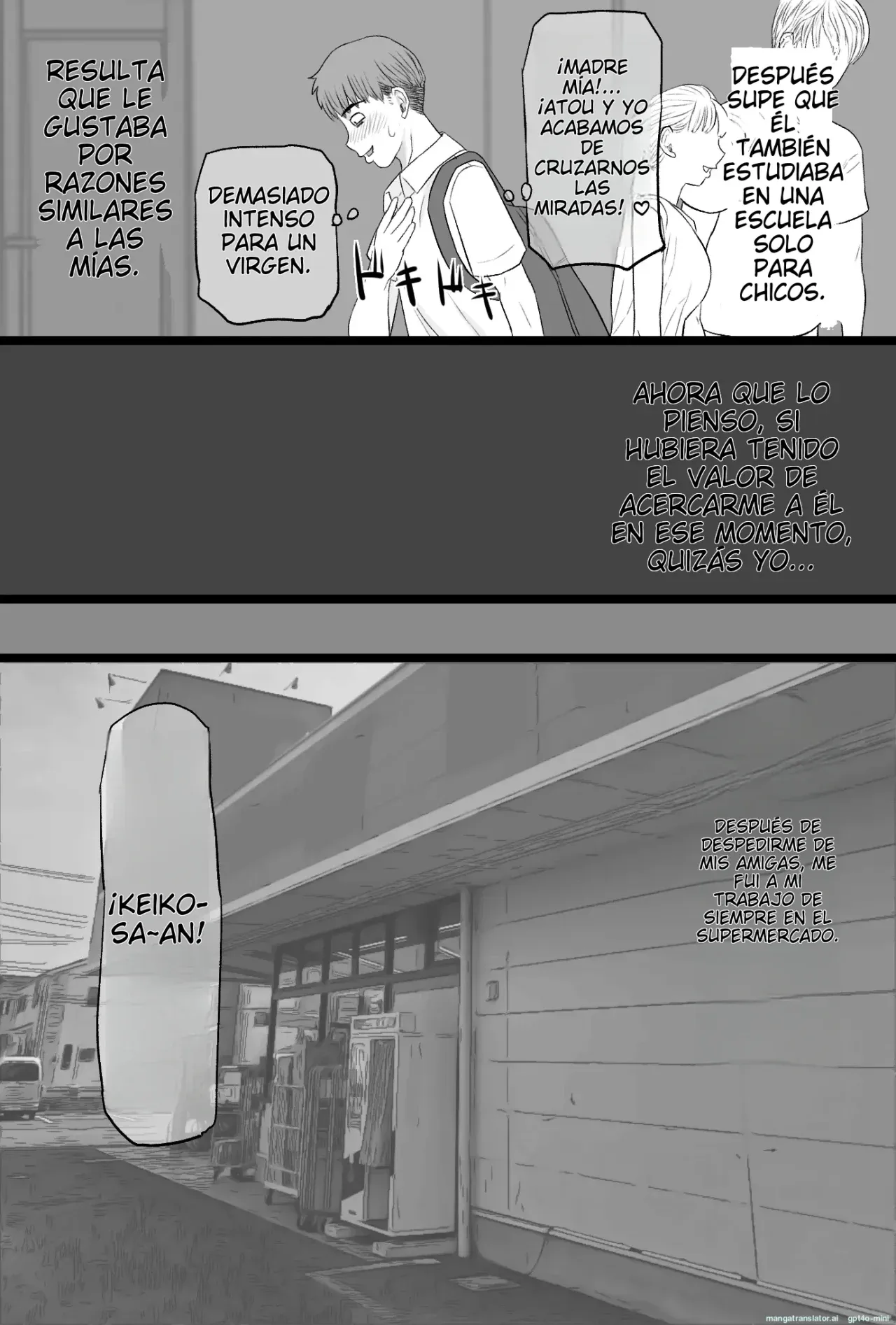 Senshokuzuma 6 ~Muttsuri inaka shojo joshidai-sei ga dosukebe hihi jijī no iro ni somaru made〜 | Esposa Infiel 6 ~Estudiante Universitaria Virgen se Tiñe del Color de la Lujuria y la Depravación~ page 6 full