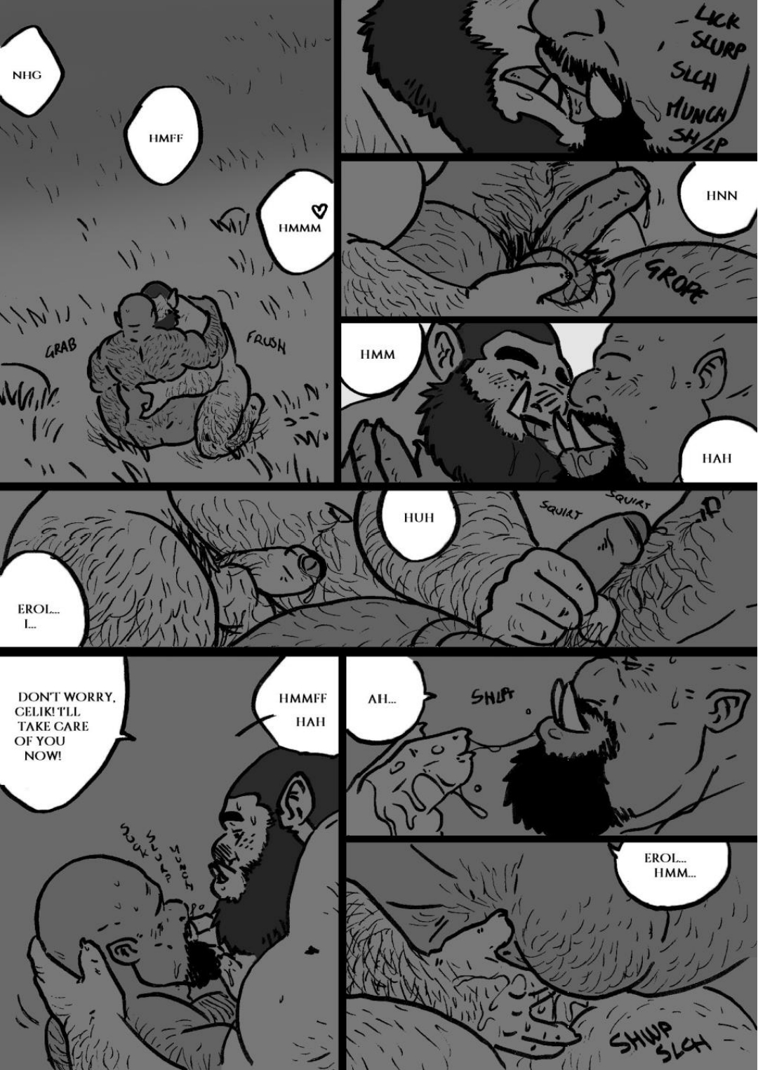 Bonfire 1 Celik page 10 full