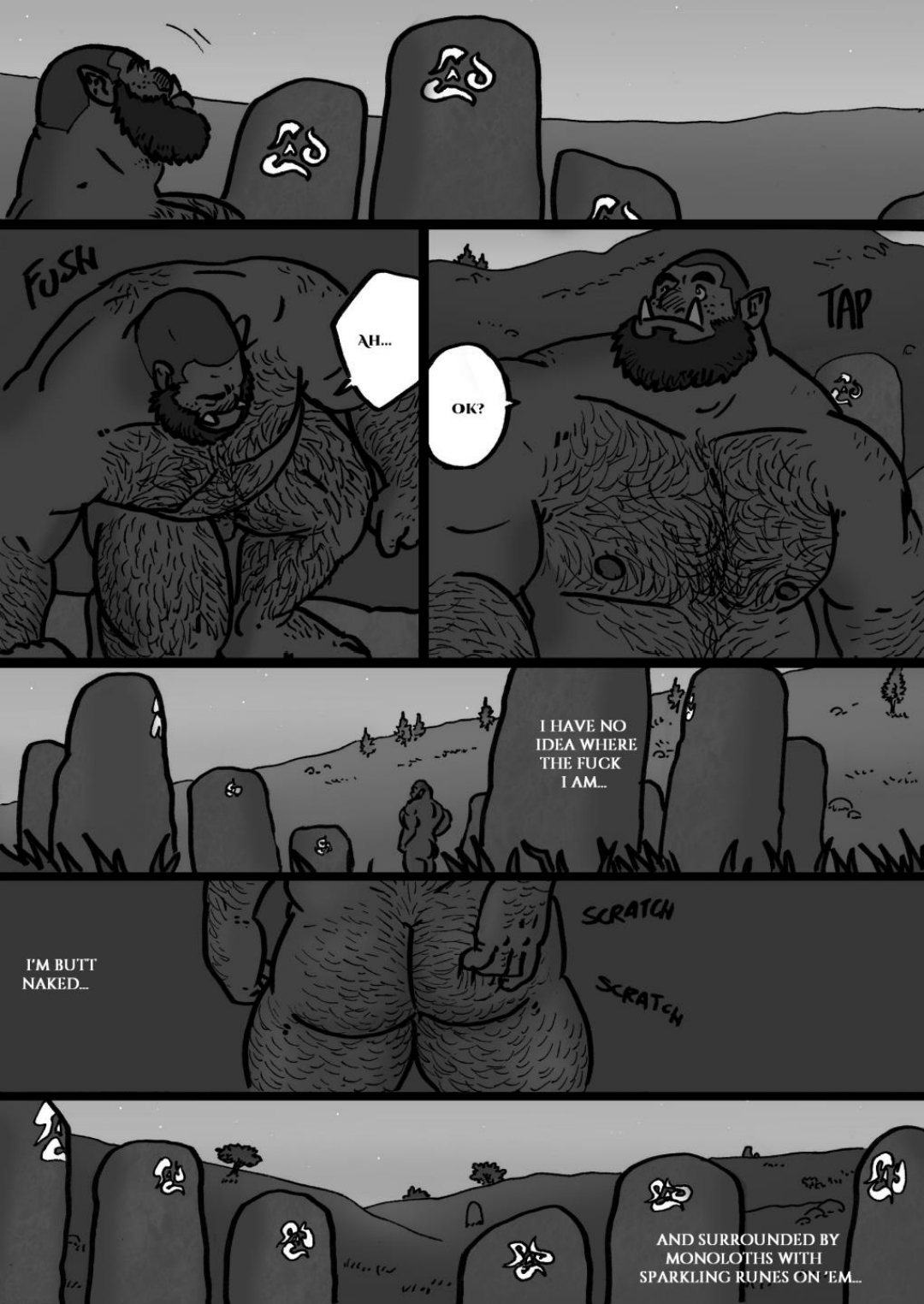 Bonfire 1 Celik page 2 full