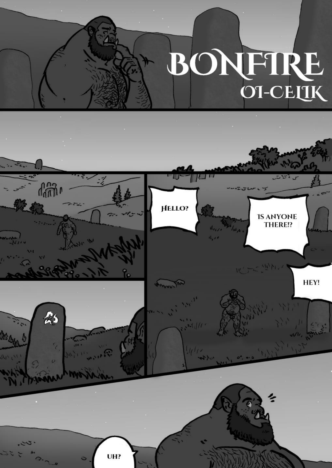 Bonfire 1 Celik page 3 full