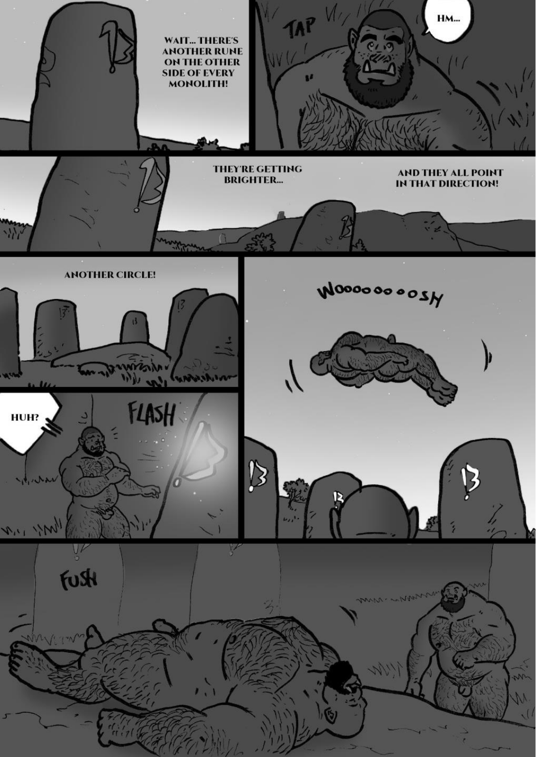 Bonfire 1 Celik page 4 full