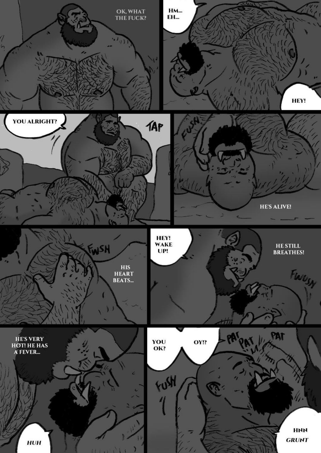 Bonfire 1 Celik page 5 full