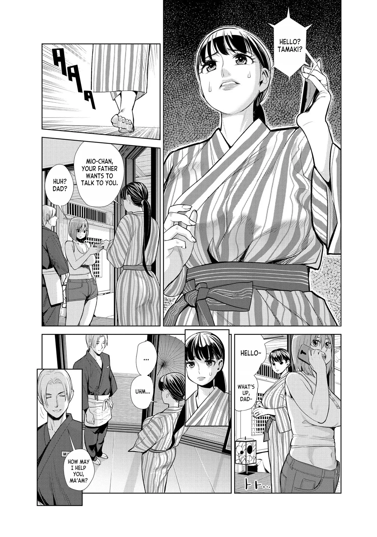 Nakayoku no Yu e Youkoso ch.1-3 page 9 full