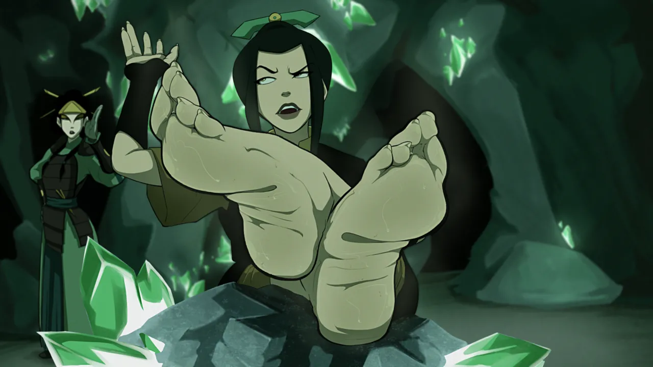 Azula's Coup page 7 full