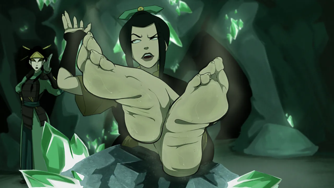 Azula's Coup page 8 full