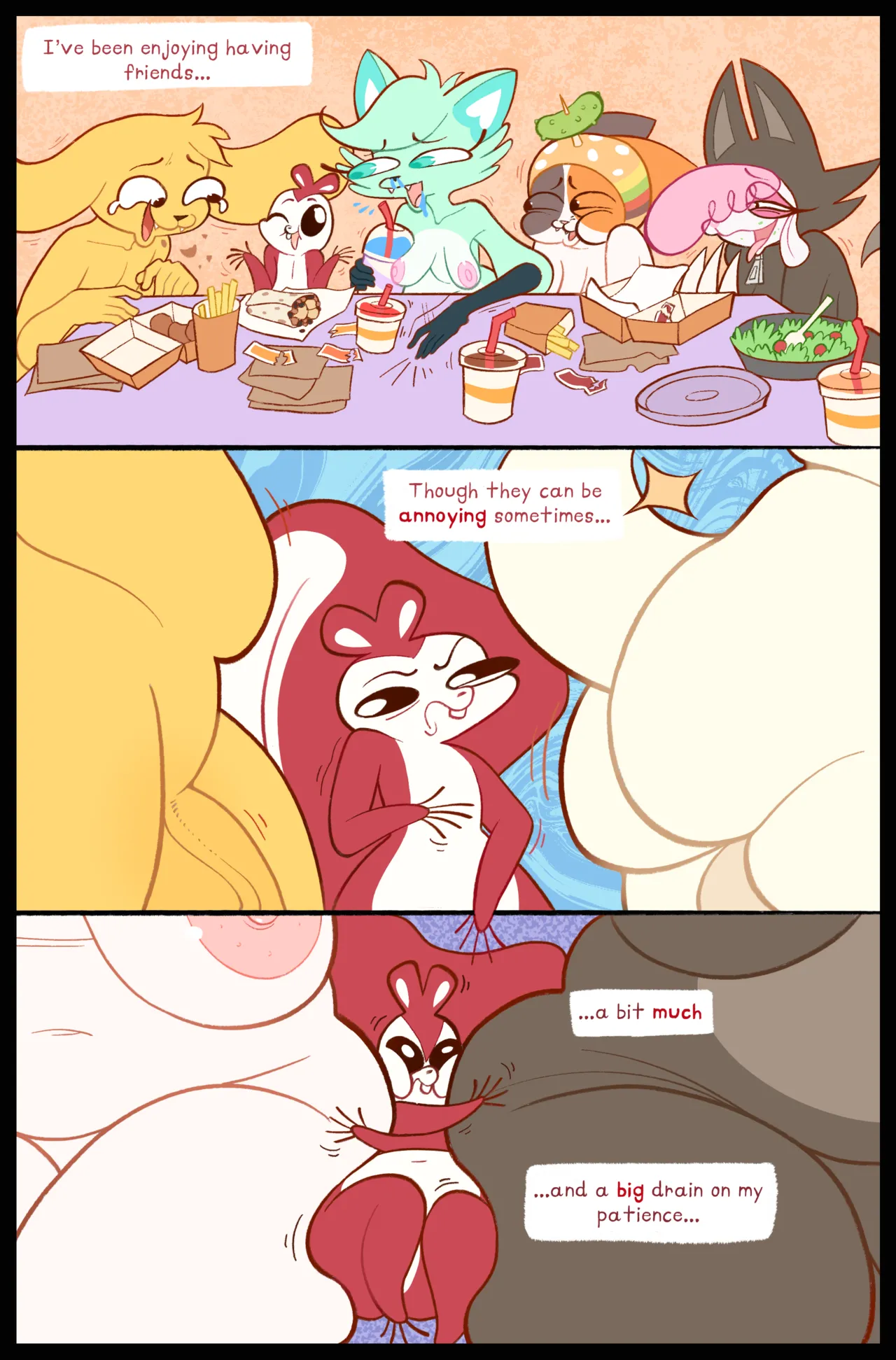 Heath Quencher page 1 full